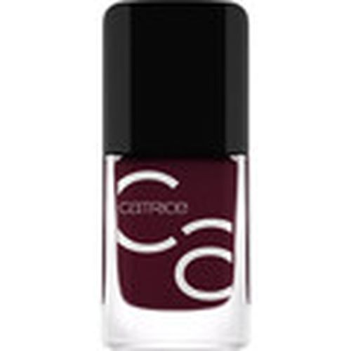 Esmalte para uñas Iconails Nail Polish - 127 Partner In Wine para mujer - Catrice - Modalova