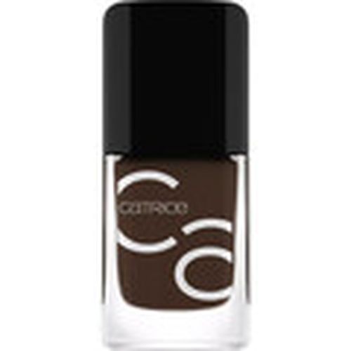 Esmalte para uñas Iconails Nail Polish - 131 ESPRESSOly Great para mujer - Catrice - Modalova