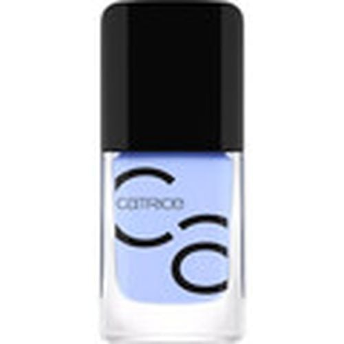 Esmalte para uñas Iconails Nail Polish - 134 Laugh In Lavendar para mujer - Catrice - Modalova