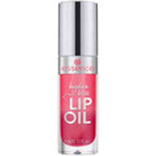 Gloss Hydra Kiss Lip Oil - 03 Pink Champagne para mujer - Essence - Modalova