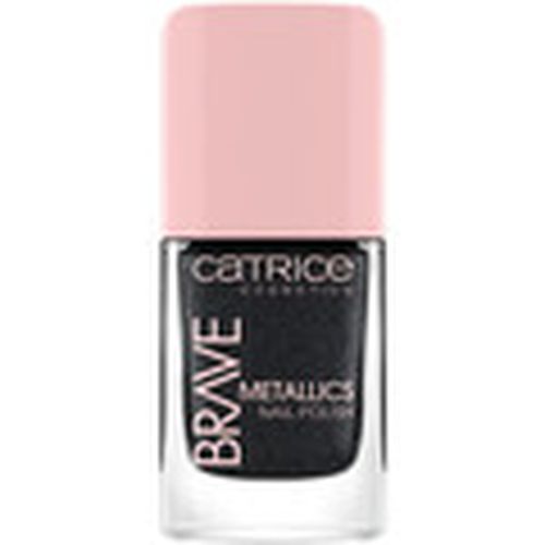 Esmalte para uñas Brave Metallics Nail Polish - 01 Starry Nights para mujer - Catrice - Modalova