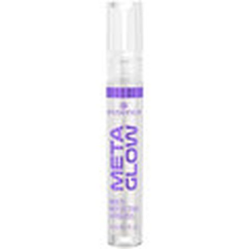 Gloss Multi-Reflective Meta Glow Lip Gloss - 01 Cyber Space para mujer - Essence - Modalova