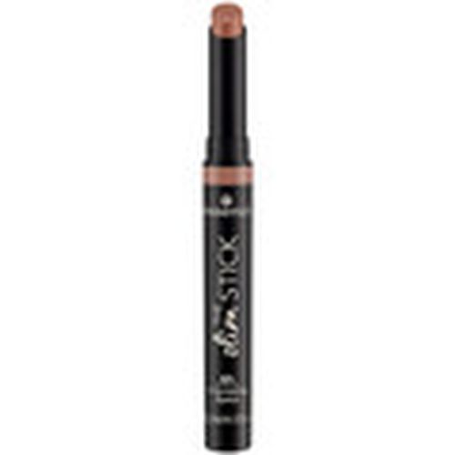 Pintalabios Long-lasting Lipstick The Slim Stick - 101 Choc-o-holic para mujer - Essence - Modalova