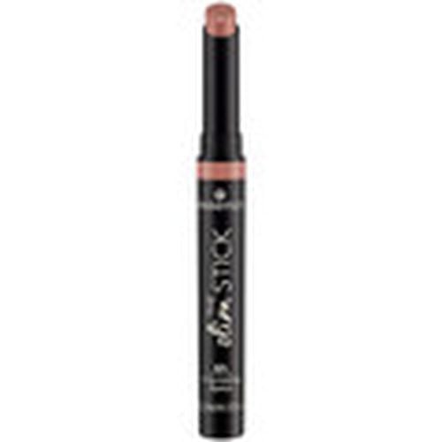 Pintalabios Long-lasting Lipstick The Slim Stick - 102 Over The Nud para mujer - Essence - Modalova