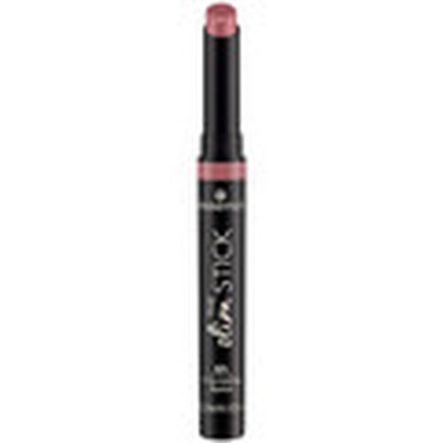 Pintalabios Long-lasting Lipstick The Slim Stick - 104 Baby Got Blu para mujer - Essence - Modalova