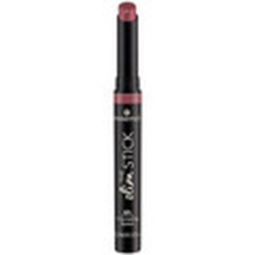 Pintalabios Long-lasting Lipstick The Slim Stick - 105 Velvet Punch para mujer - Essence - Modalova