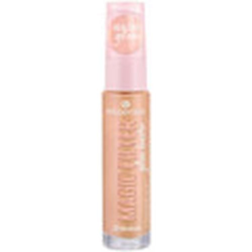 Base de maquillaje Magic Filter Glow Booster - 20 - Medium para mujer - Essence - Modalova