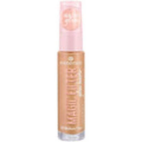 Base de maquillaje Magic Filter Glow Booster - 30 Medium/Tan para mujer - Essence - Modalova