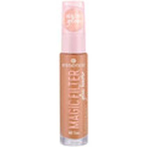 Base de maquillaje Magic Filter Glow Booster - 40 Tan para mujer - Essence - Modalova