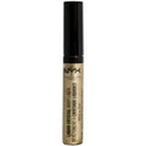 Eyeliner Liquid Crystal Glitter Body Liner - 104 Silk - 104 Silk para mujer - Nyx Professional Make Up - Modalova