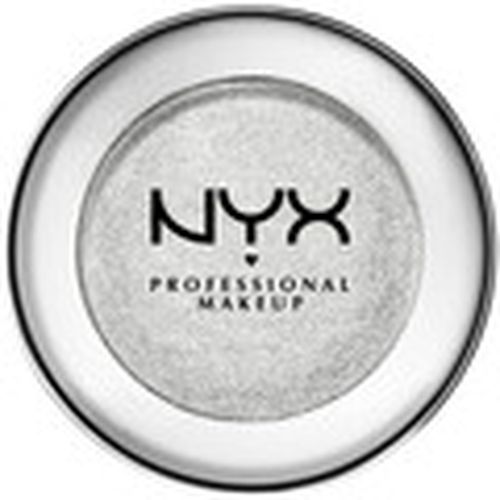 Sombra de ojos & bases Prismatic Eyeshadows - Tin - Tin para mujer - Nyx Professional Make Up - Modalova