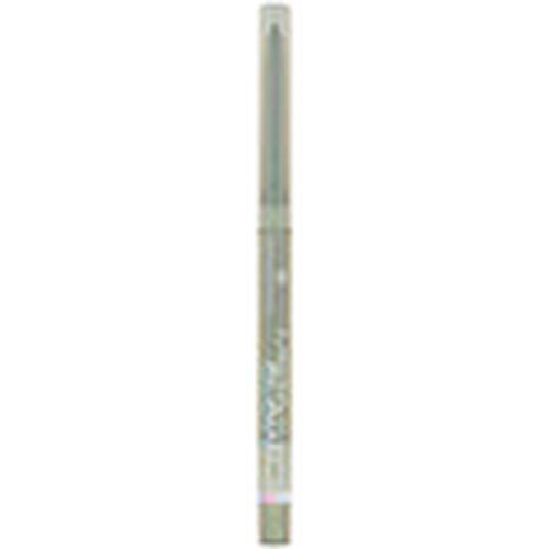 Lápiz de ojos Kajal Duochrome Meta Glow Pencil - 03 Galactic Chrome para mujer - Essence - Modalova