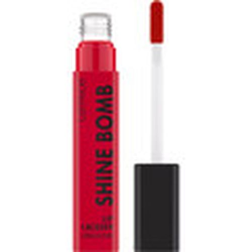 Pintalabios Shine Bomb Lip Lacquer - 40 About Last Night para mujer - Catrice - Modalova