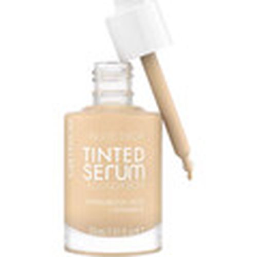 Base de maquillaje Nude Drop Tinted Serum Foundation - 004N para mujer - Catrice - Modalova