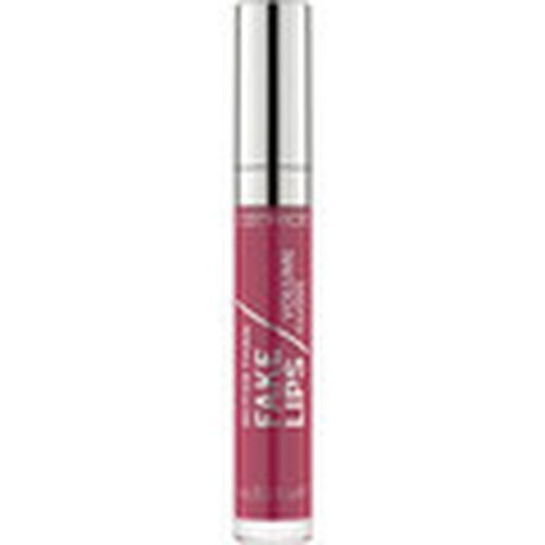 Gloss Better Than Fake Lips Plumping Lip Gloss - 90 Fizzy Ber para mujer - Catrice - Modalova