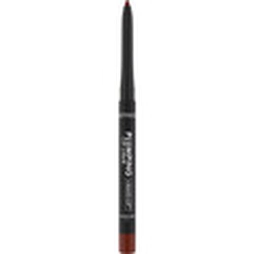 Lápiz de labios Plumping Lip Pencil - 100 Go All-Out para mujer - Catrice - Modalova