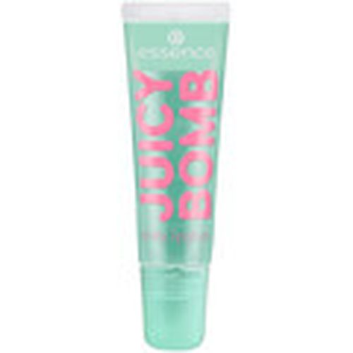 Gloss Juicy Bomb Lip Gloss - 10 Sweet Mint para mujer - Essence - Modalova