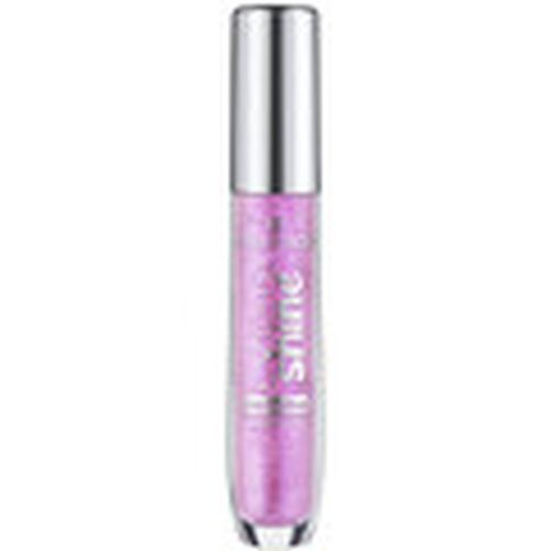 Gloss Extreme Shine Volume Lip Gloss - 10 Sparkling Purple para mujer - Essence - Modalova