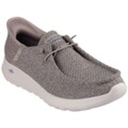 Deportivas Moda GO WALK MAX-HALYCO para hombre - Skechers - Modalova