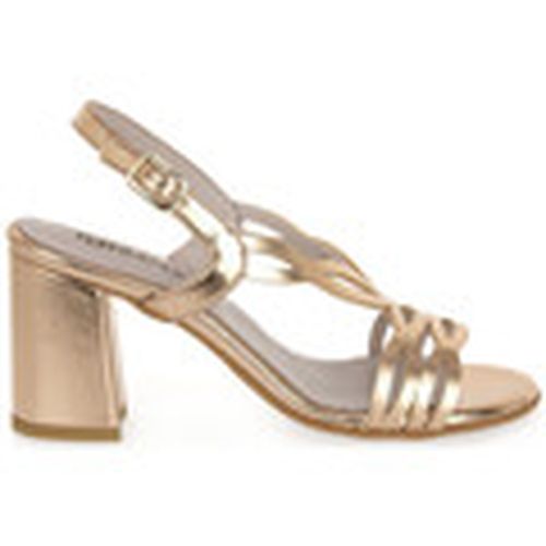 Sandalias de tacón DENISA CIPRIA para mujer - IgI&CO - Modalova