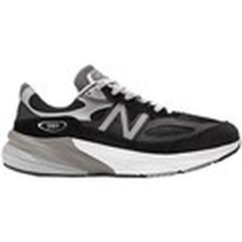 Zapatillas W990BK6 para mujer - New Balance - Modalova