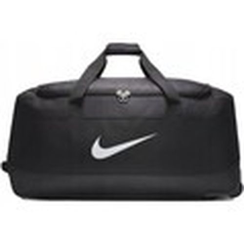 Bolsa de deporte Club Team Swoosh Roller para mujer - Nike - Modalova