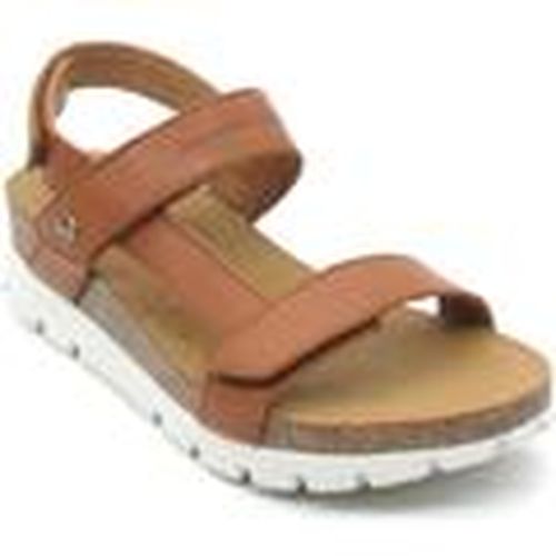 Sandalias con plataforma SELMA B7 para mujer - Panama Jack - Modalova