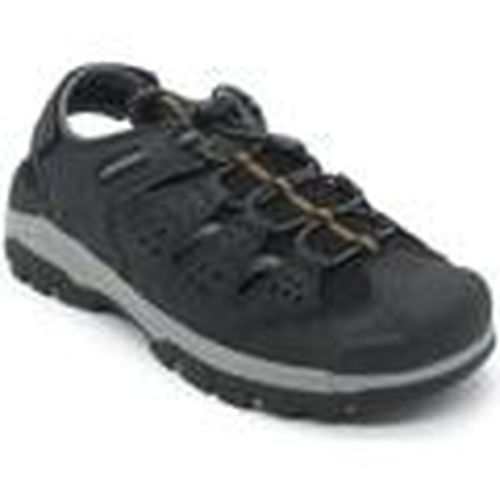 Sandalias 205113/BLK para hombre - Skechers - Modalova