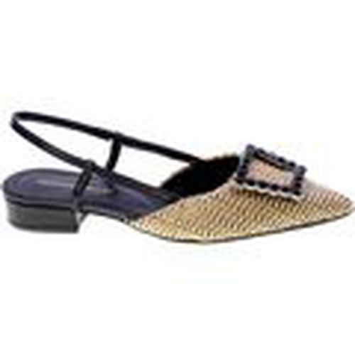 Zapatos de tacón Decollete Donna Romina-874 para mujer - Tsakiris Mallas - Modalova