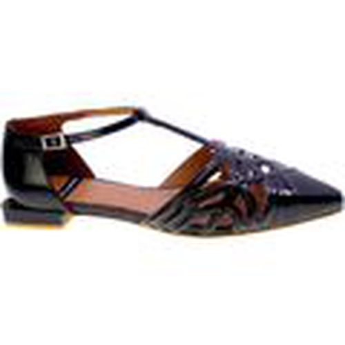 Zapatos de tacón Decollete Donna Nero Namia 24001 para mujer - Angel Alarcon - Modalova