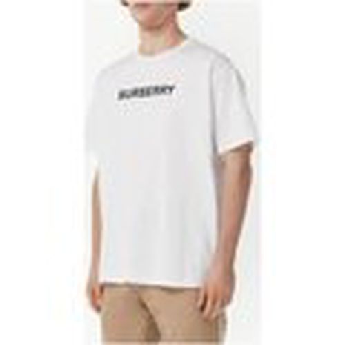 Camiseta 8055309 para hombre - Burberry - Modalova