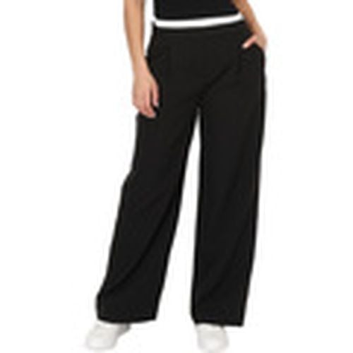 Pantalones 71380_P167785 para mujer - La Modeuse - Modalova