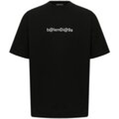 Camiseta 620969 TIV50 - Hombres para hombre - Balenciaga - Modalova