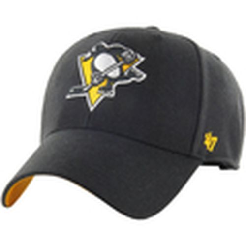 Gorra NHL Pittsburgh Penguins Ballpark Cap para hombre - '47 Brand - Modalova