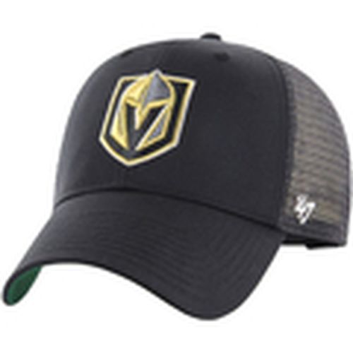 Gorra NHL Vegas Golden Knights Branson Cap para mujer - '47 Brand - Modalova
