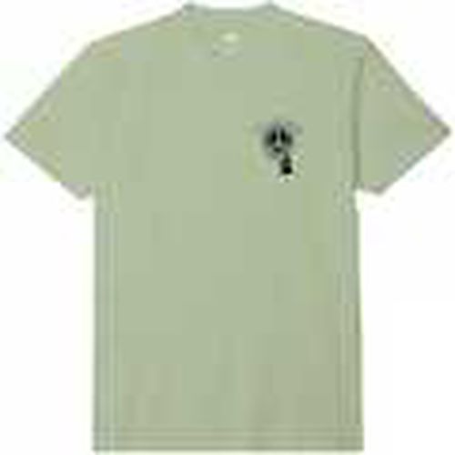 Tops y Camisetas peace delivery para hombre - Obey - Modalova