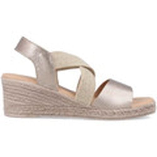 Andares Sandalias 425417 para mujer - Andares - Modalova