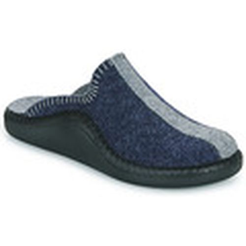 Pantuflas MONACO D 62 para mujer - Josef Seibel - Modalova