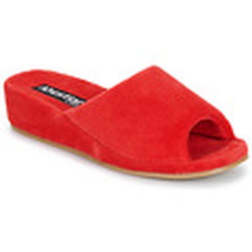 Pantuflas MARSEILLE para mujer - Josef Seibel - Modalova