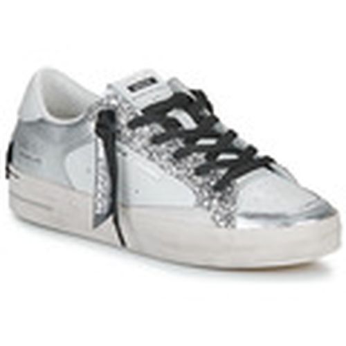Zapatillas SKATE para mujer - Crime London - Modalova