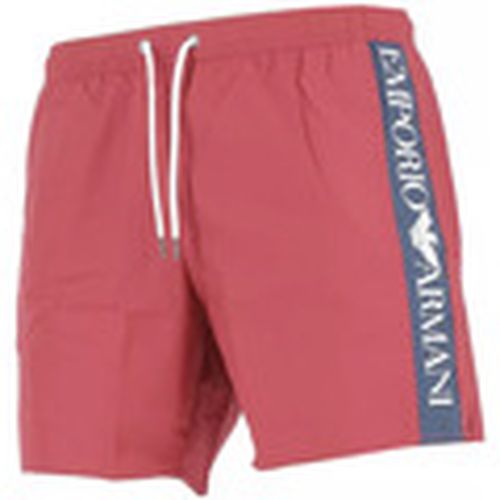 Short - para hombre - Ea7 Emporio Armani - Modalova