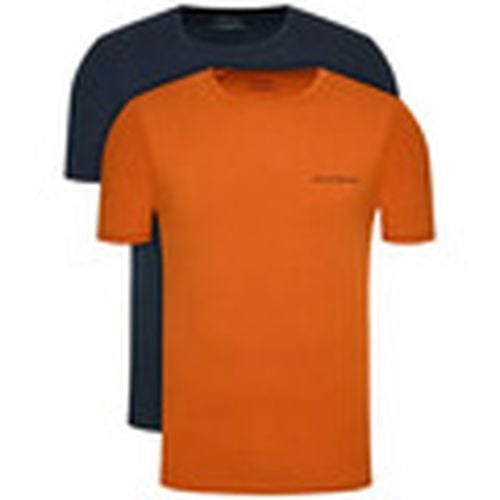 Tops y Camisetas - para hombre - Ea7 Emporio Armani - Modalova