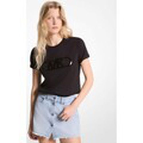 Tops y Camisetas MS451EA97 para mujer - MICHAEL Michael Kors - Modalova