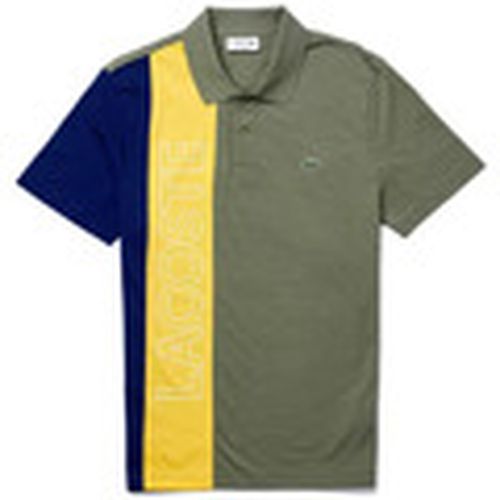 Tops y Camisetas - para hombre - Lacoste - Modalova