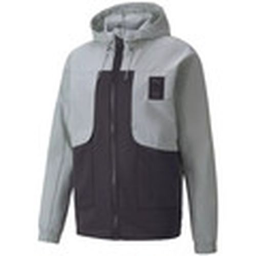 Puma Chaqueta deporte - para hombre - Puma - Modalova