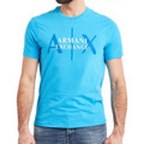 EAX Tops y Camisetas - para hombre - EAX - Modalova