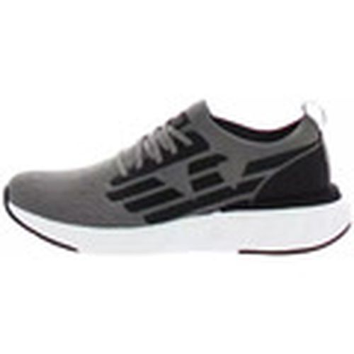 Zapatillas - para hombre - Ea7 Emporio Armani - Modalova