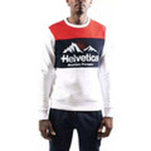 Helvetica Jersey - para hombre - Helvetica - Modalova