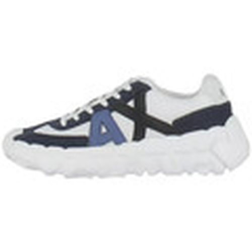 EAX Zapatillas - para hombre - EAX - Modalova