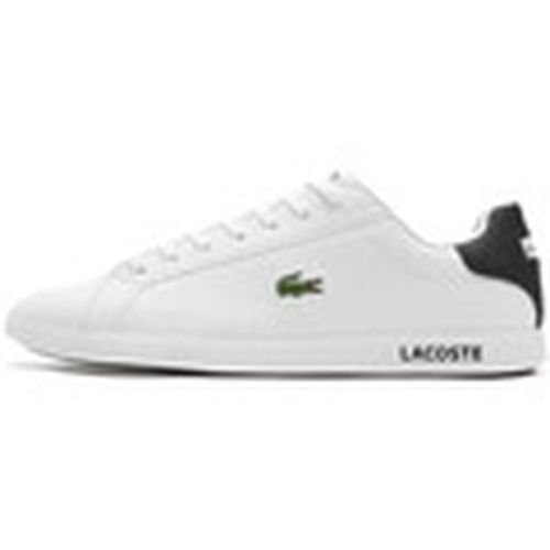 Lacoste Zapatillas - para hombre - Lacoste - Modalova